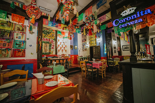 25041 la cantina mexicana