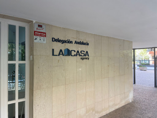 25080 la casa agency sede territorial andalucia