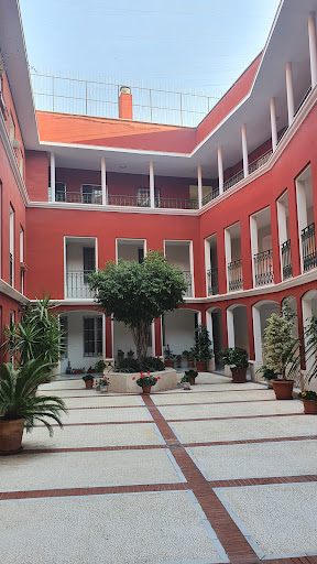 25094 la casa del conde ybarra