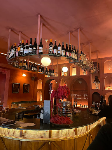 25114 la casa del tigre