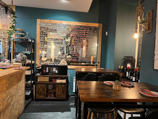 25133 la cata vinostapas 2