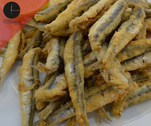 25136 la catedral de la tapa 2