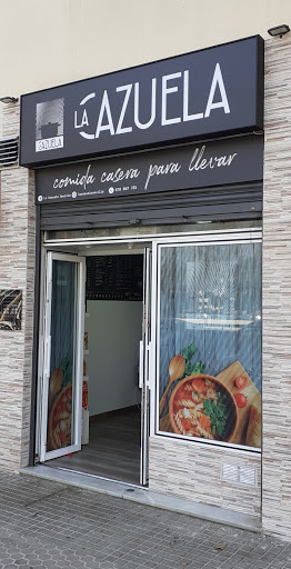 25166 la cazuela pino montano