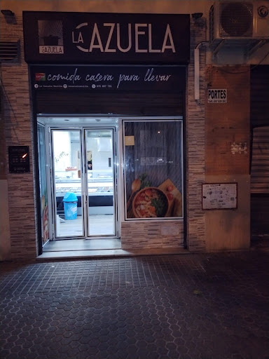 25169 la cazuela pino montano