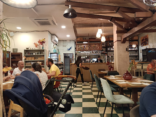 25238 la cocina del traca 2