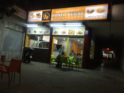 25276 la croqueteria andaluza s l