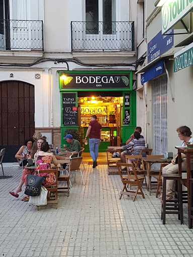 25312 la despensa del arenal