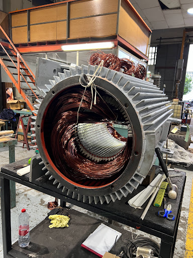 25324 la electrica industrial