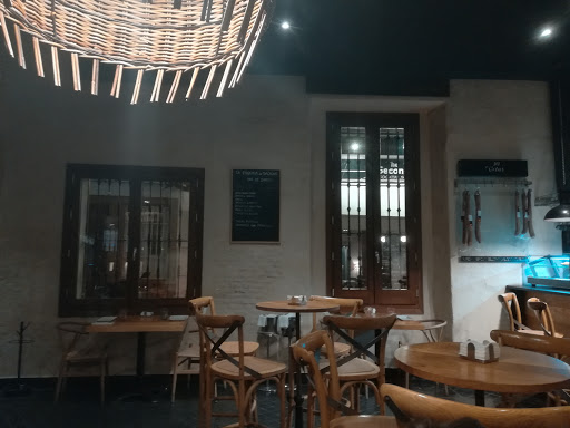 25361 la esquina del bacalao