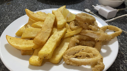 25392 la esquinita del jhonny ii