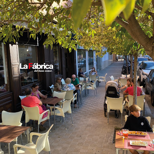 25409 la fabrica del buen comer