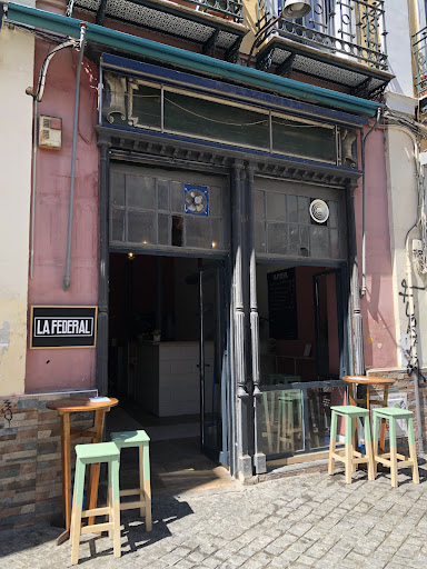 25414 la federal bar