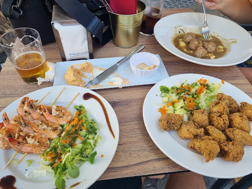 25508 la gorda del arenal