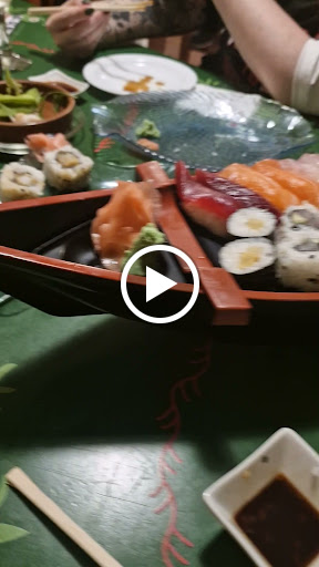 25529 la hermandad del sushi 1