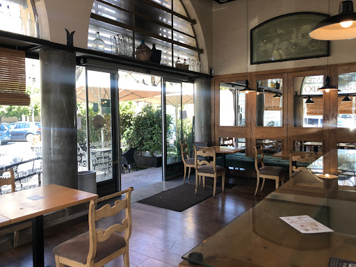 25544 la hosteria del prado