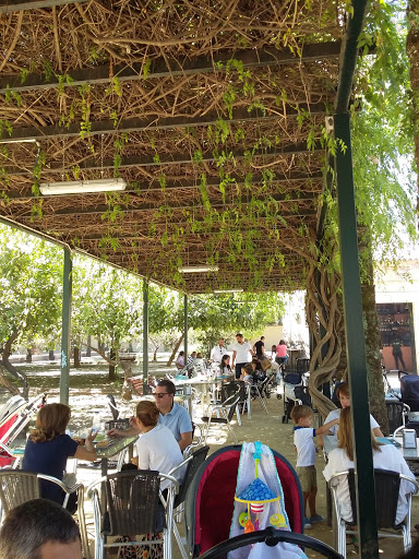 25552 la huerta de la buhaira