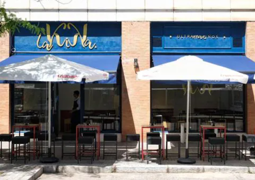 25602 la kika sevilla