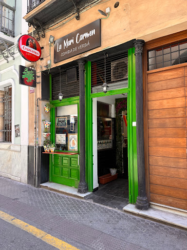 25676 la mari carmen