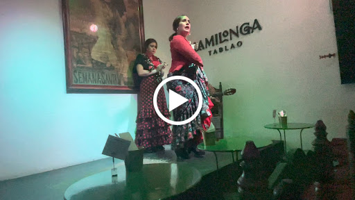 25709 la milonga tablao 8211 flamenco 1