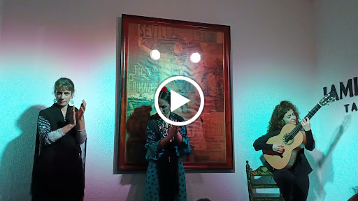 25712 la milonga tablao 8211 flamenco 1