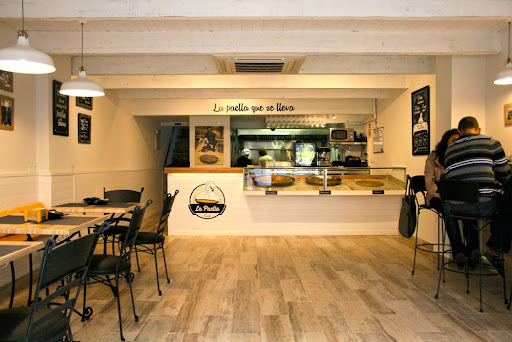 25759 la paella sevilla 2