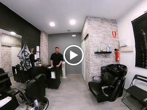 25801 la peluqueria barberia de javi grana 1