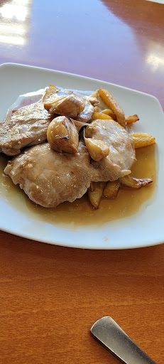 25841 la plazuela de torneo