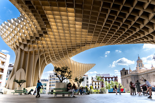 25913 la seta sevilla