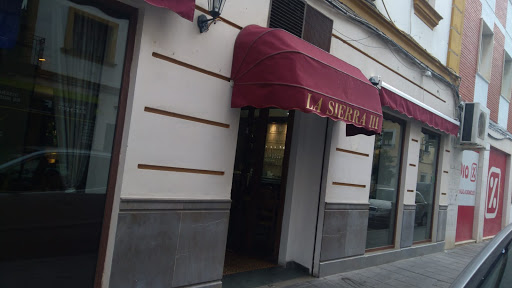 25930 la sierra iii 1