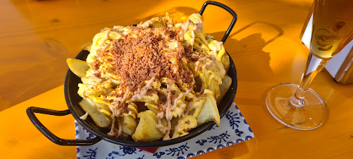 25981 la taberna alemana