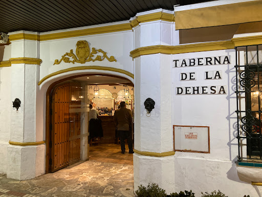 26001 la taberna de la dehesa 1
