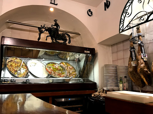 26001 la taberna de la dehesa