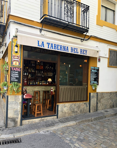 26013 la taberna del rey