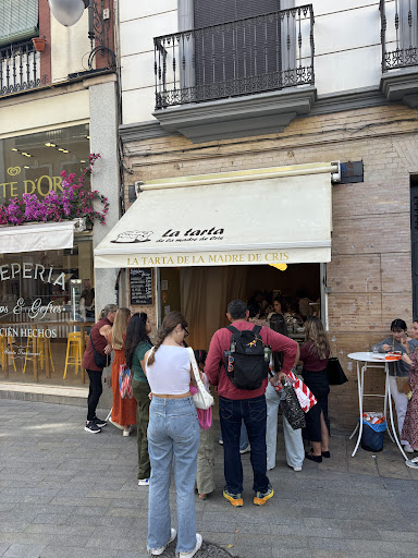26048 la tarta de la madre de cris 8211 sevilla 2