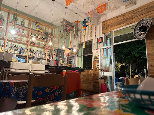 26054 la tasca del frijolito mexicano