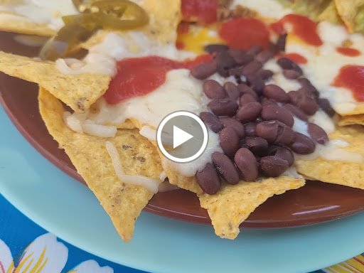 26056 la tasca del frijolito mexicano 1