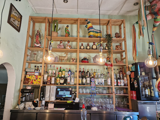 26056 la tasca del frijolito mexicano