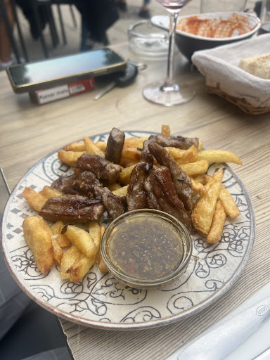 26111 la tita rita 8211 porvenir