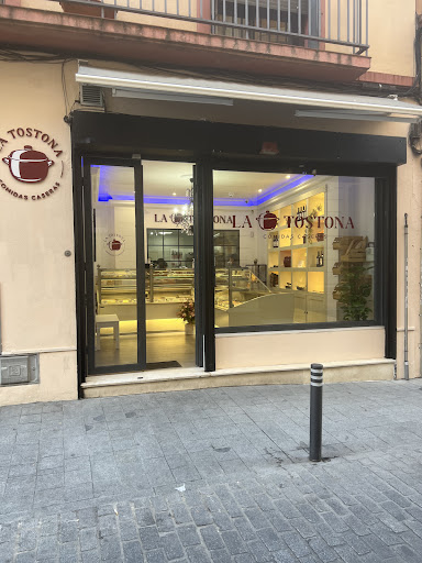 26133 la tostona 8211 comida para llevar 2