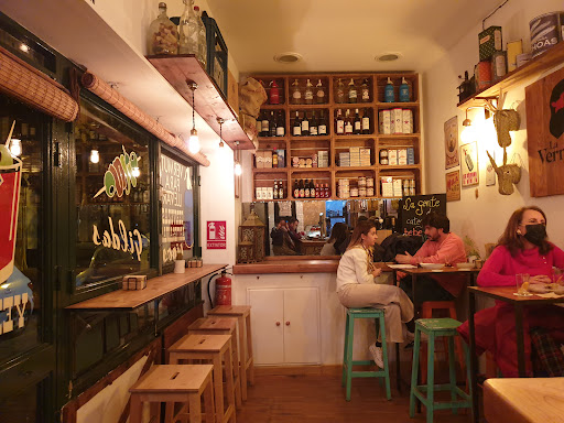 26177 la vermutera de sevilla