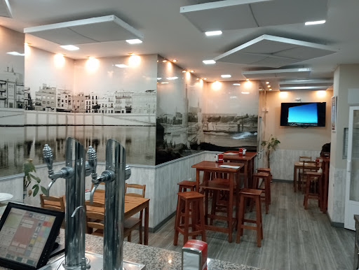 26285 las marismenas