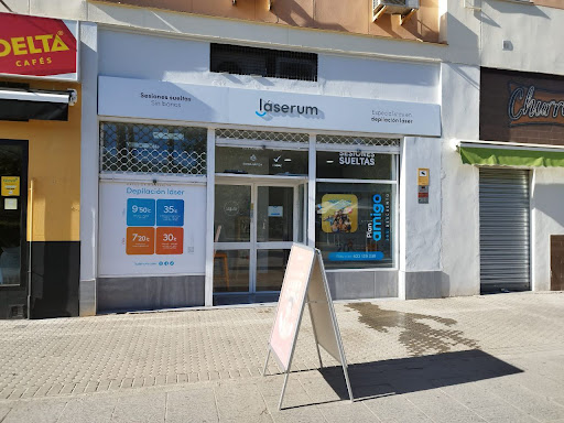 26343 laserum sevilla pino montano depilacion laser diodo