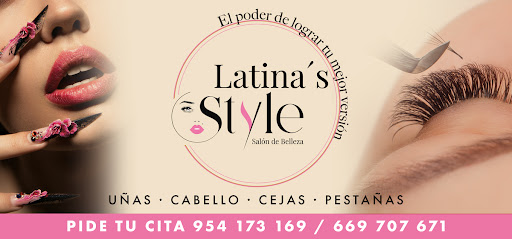 26358 latinas style 2
