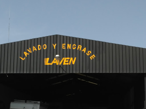 26364 lavado y engrase laven