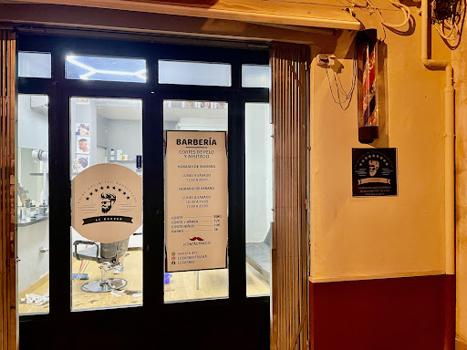 26374 lc barber triana 1