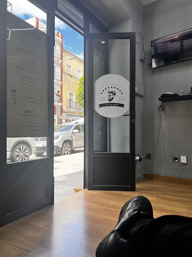 26374 lc barber triana