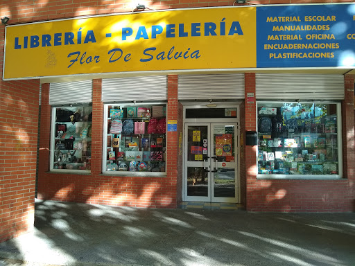26441 libreria 8211 papeleria flor de salvia