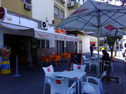 26672 los amigos de paco 2