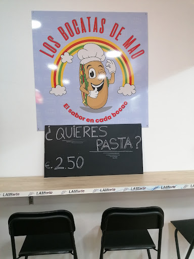 26681 los bocatas de mao 2