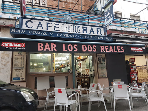 26708 los dos reales